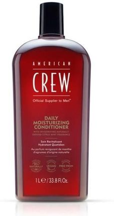 american crew daily conditioner odżywka do włosów wizaz