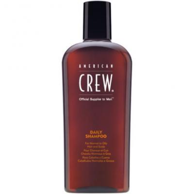 american crew daily conditioner odżywka do włosów wizaz