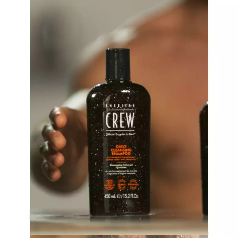 american crew recovery thickening szampon zagęszczajacy 250ml