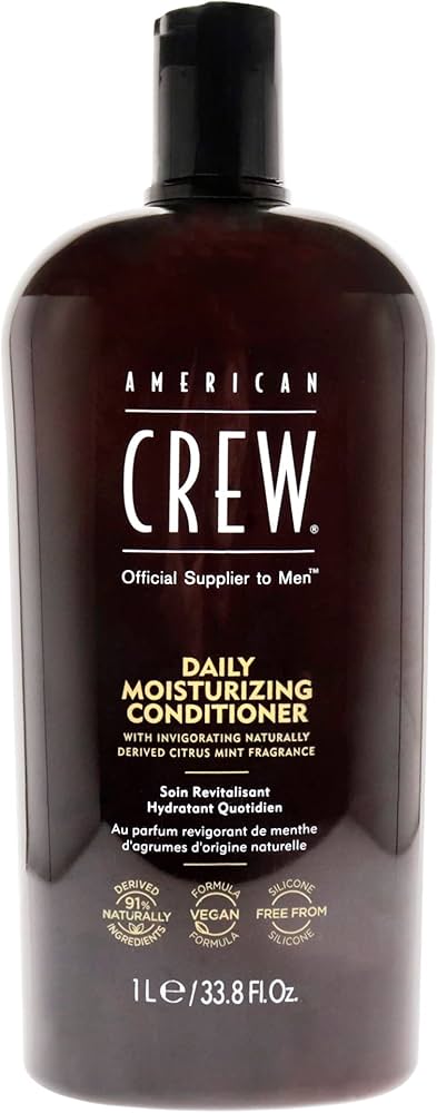 american crew szampon 1000ml daily