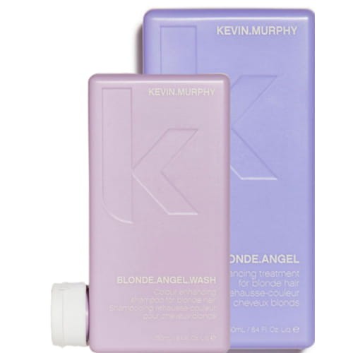 angel rinse kevin murphy szampon blonde