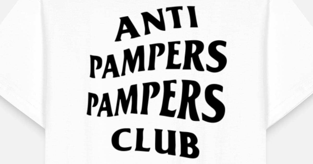 anti pampers pampers club