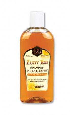 api gold szampon