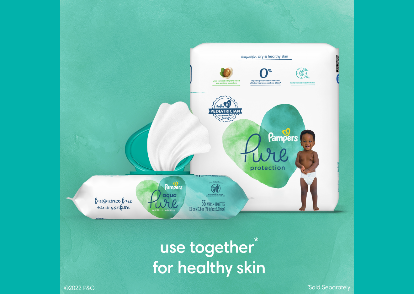 apteka gemini pampers pure