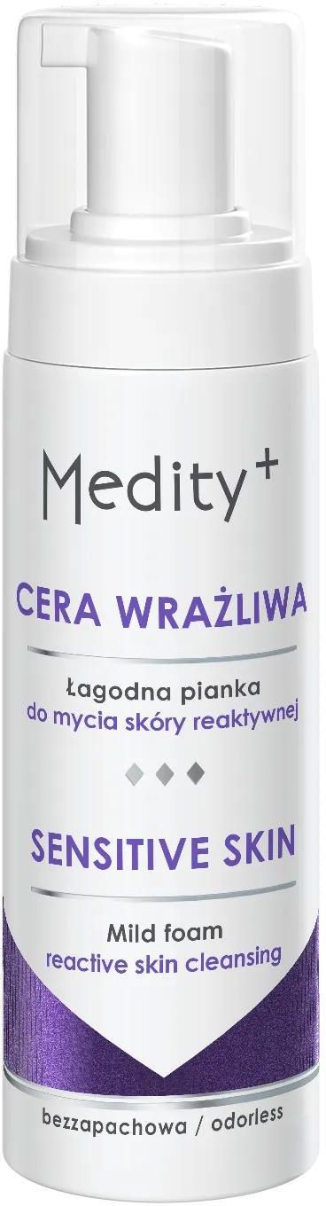 apteka geminii pianka do mycia twarzy ava