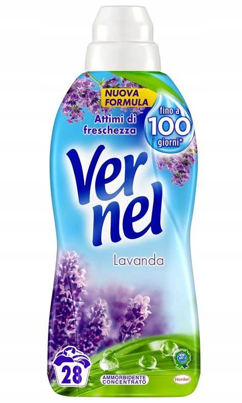 Arau płyn do płukania lawendy 720ml