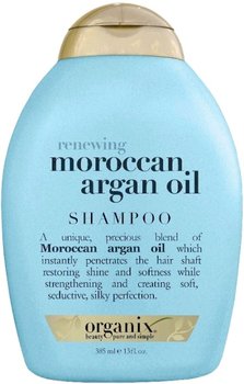 argan oil morocco szampon