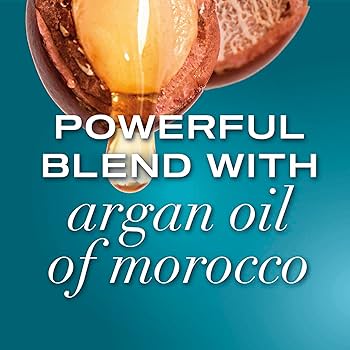 argan oil of marocco szampon