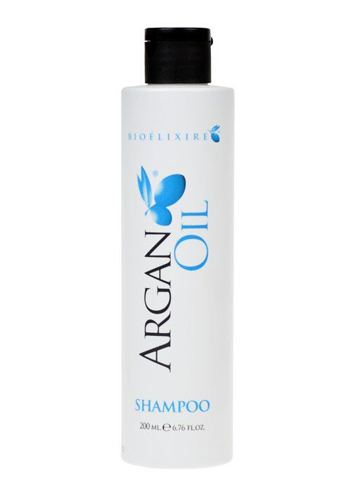 argan oil szampon wizaz