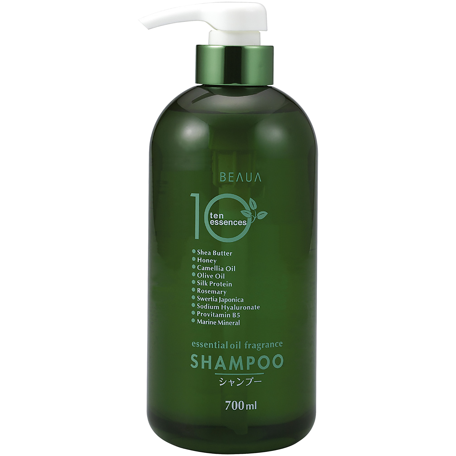 argan olive oil szampon beaua hebe