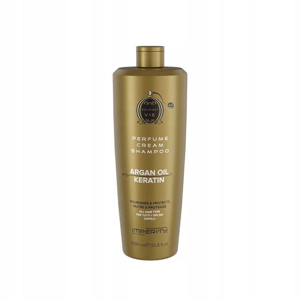 argan szampon midollo imperity