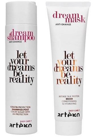 artego szampon dream repair