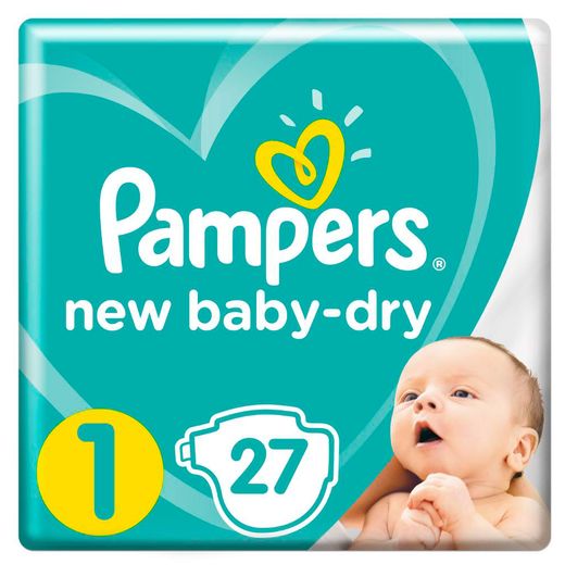 auchan pampers 2