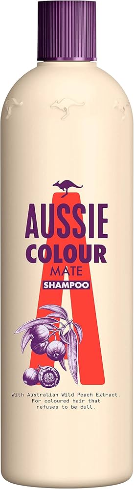 aussie color mate szampon