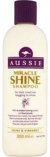 aussie miracle shine szampon