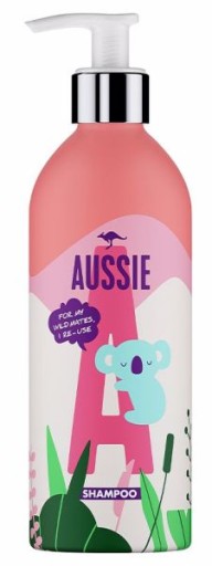 aussie moist shampoo szampon nawilżający