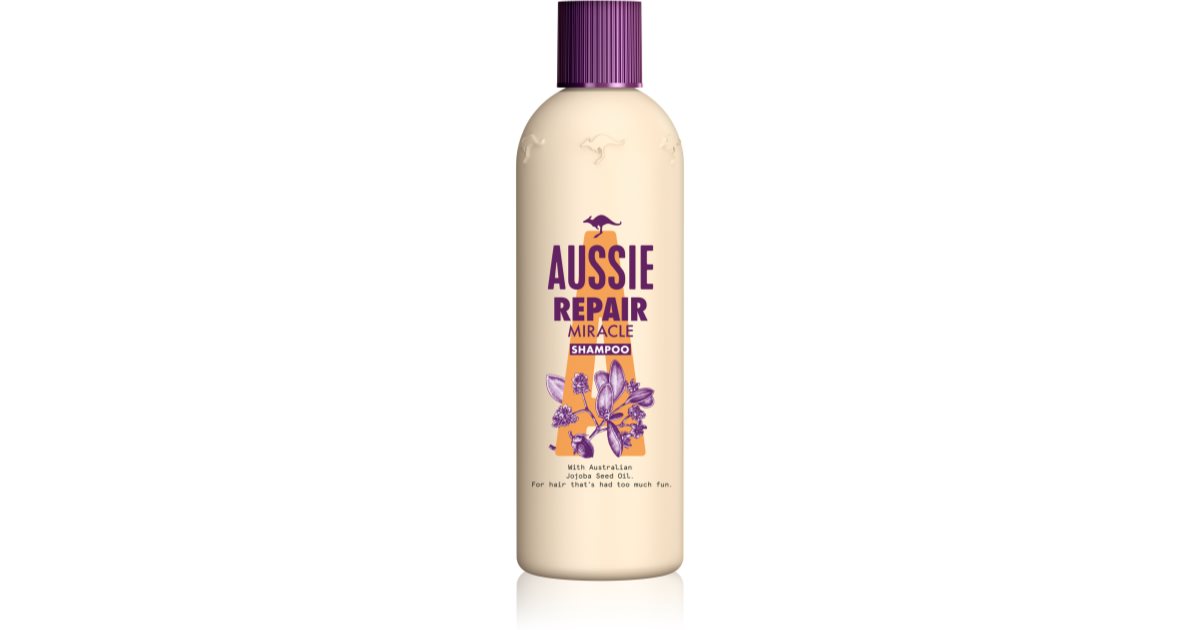 aussie repair szampon