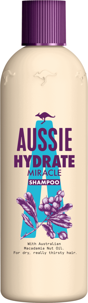 aussie szampon rossmann