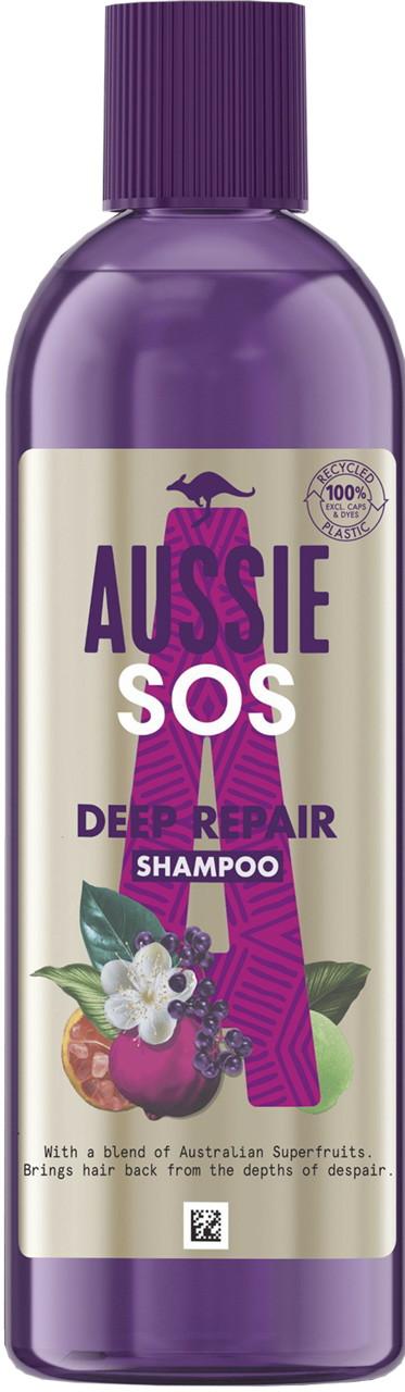 aussie szampon rossmann