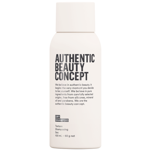 autentic beauty concept suchy szampon