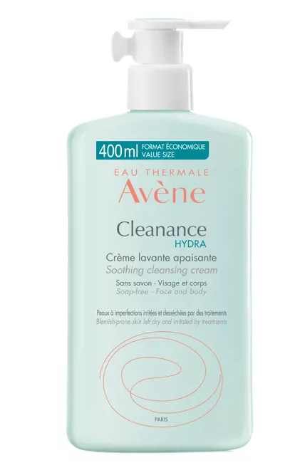 avene szampon