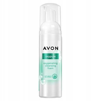 avon clearskin pianka do mycia twarzy