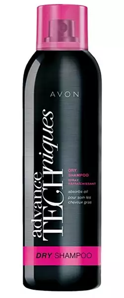 avon szampon advance techniques dry