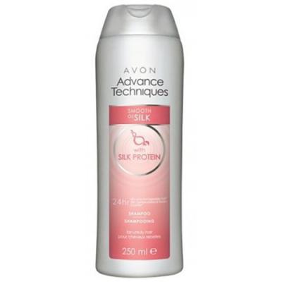 avon szampon silk