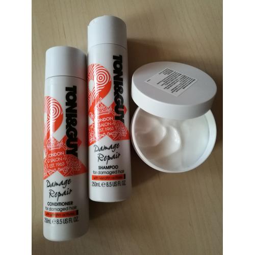 toni&guy szampon do włosów blond wizaz opinie