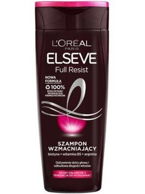 szampon przciemniajacy wlosy loreal