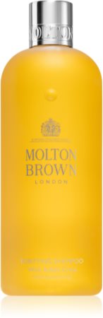 molton brown szampon