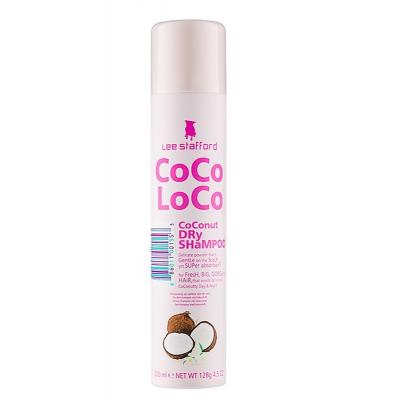 suchy szampon coco loco