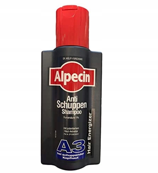 alpecin tuning shampoo czarny szampon kofeinowy