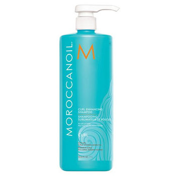 moroccanoil szampon do wlosow kreconych