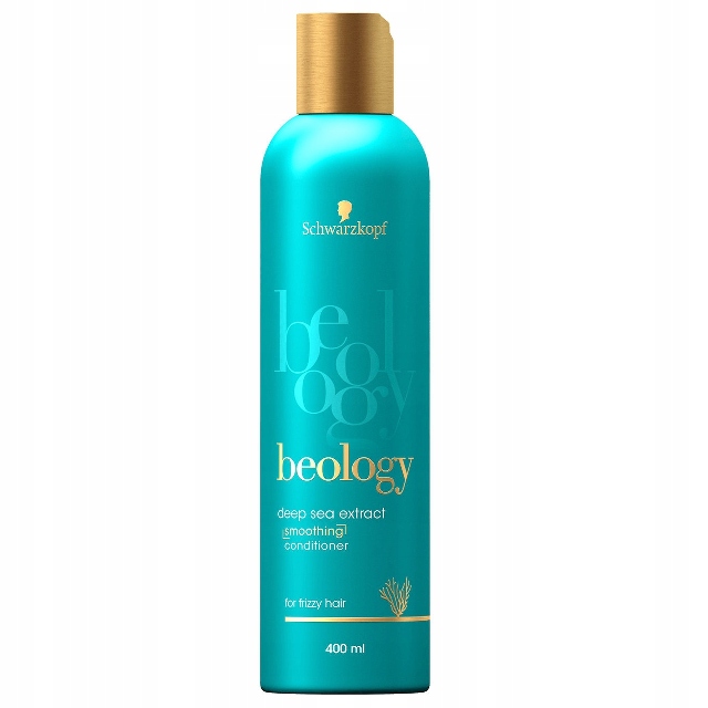 odżywka do włosów schwarzkopf beology