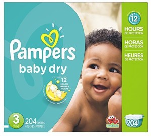 g pampers