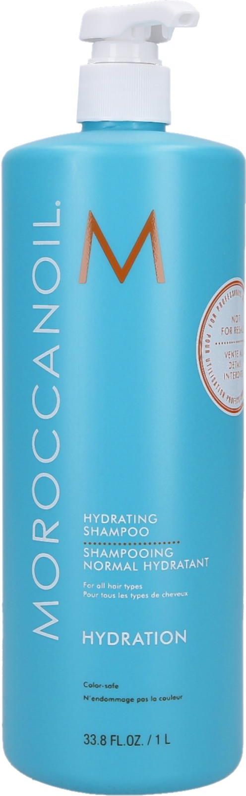 moroccanoil szampon ceneo