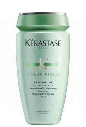 kerastase volume szampon skład