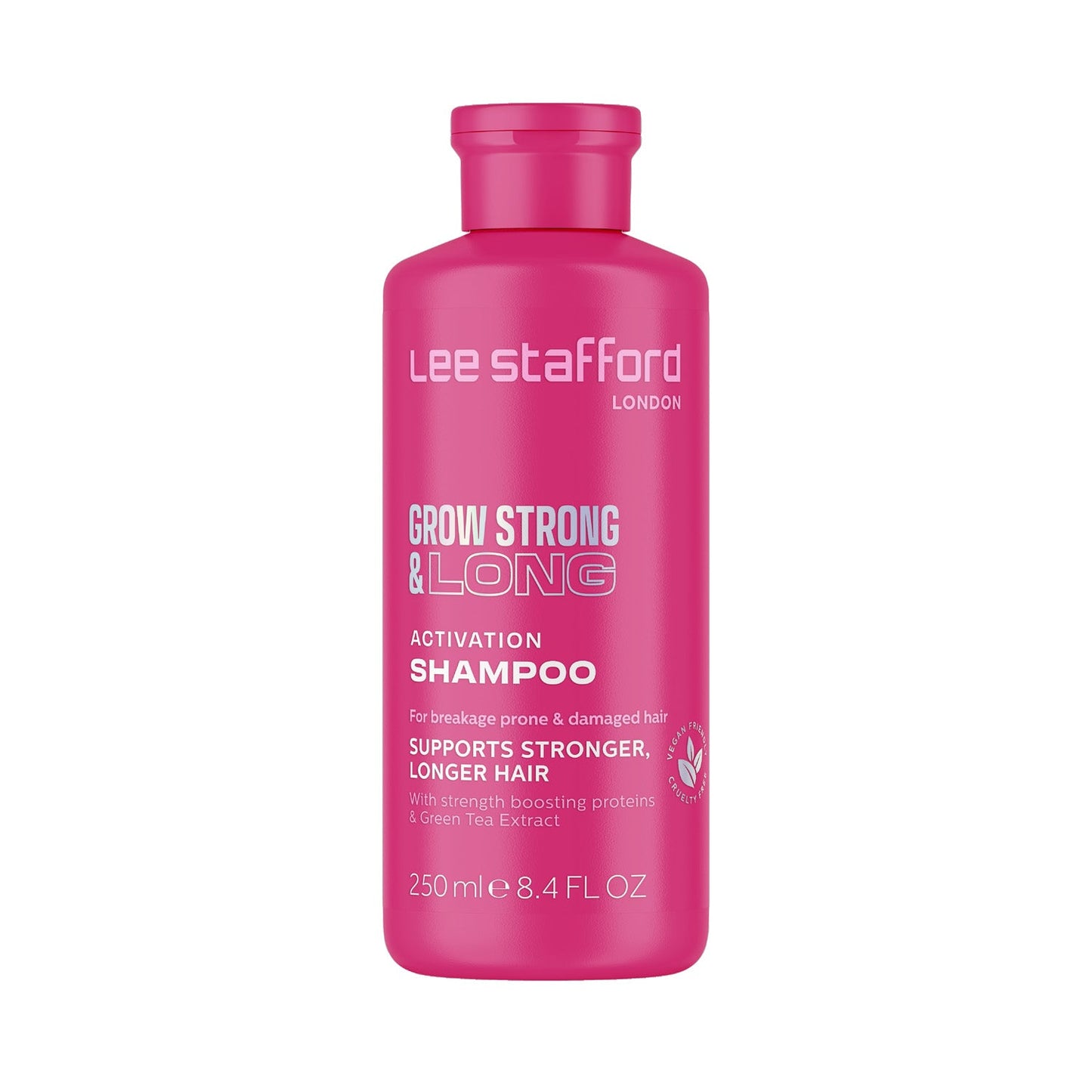 lee stafford hair growth szampon