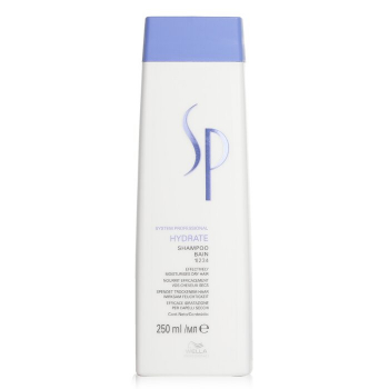 wella sp hydrate szampon opinie