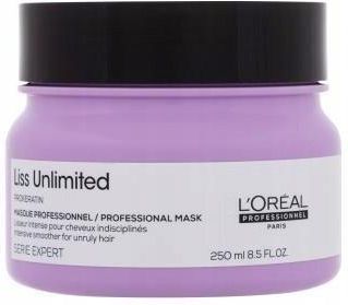 szampon dla blondynek loreal liss unlimited ceneo