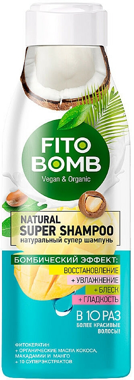 fito biometryczny szampon-serum przeciw wyp.włosów