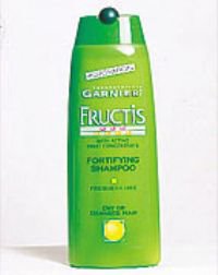 fructis szampon do włosów u nasady tłustych a suche końce