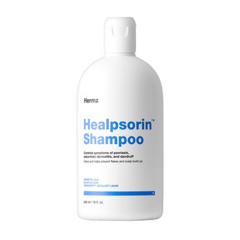 healpsorin szampon apteka