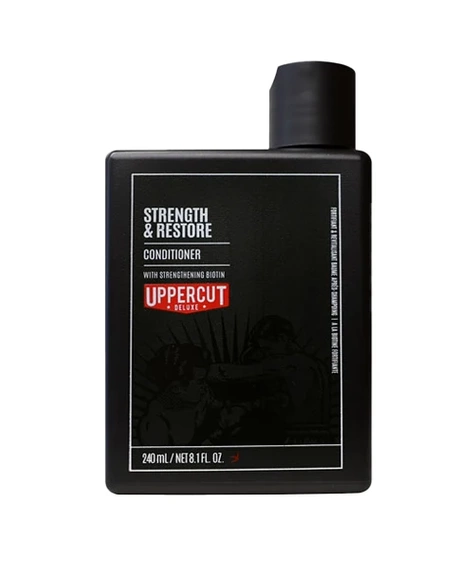 uppercut deluxe conditioner odżywka do włosów opinie