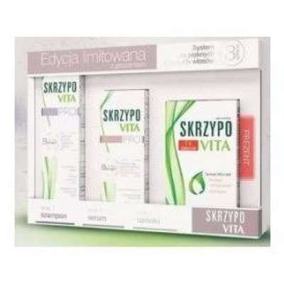 skrzypovita pro szampon serum z kosmetyc