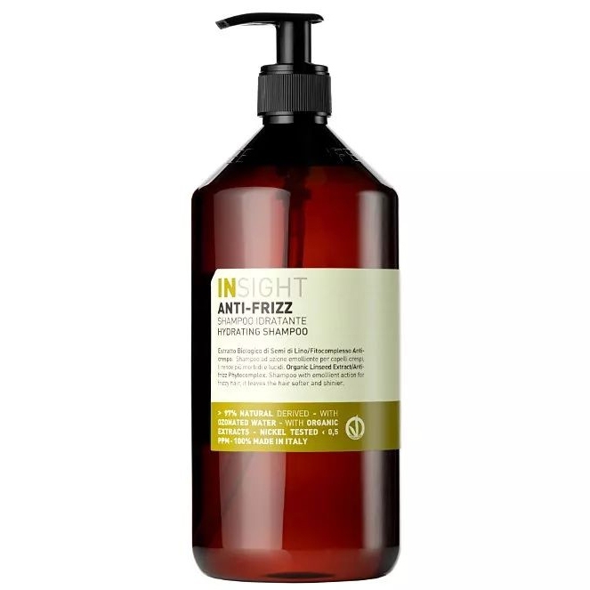 wizaz insight szampon