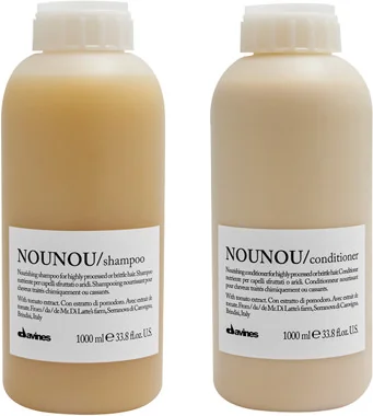 davines szampon nounou 1000ml