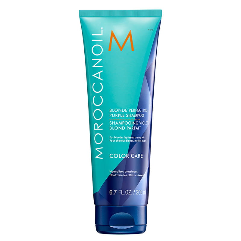 szampon moroccanoil skład