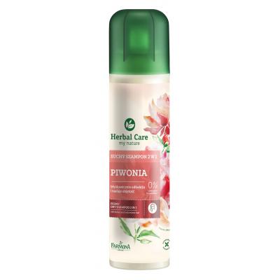 farmona herbal suchy szampon spray pokrzywa wizaz